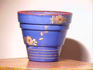 1310 flower pot